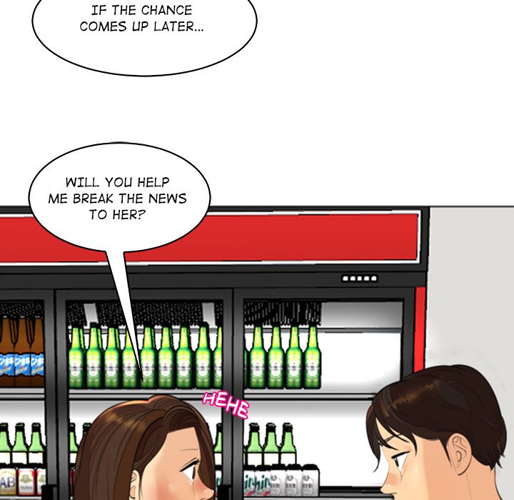 Old Life Behind Chapter 14 Page 264