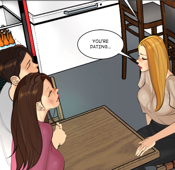 Old Life Behind Chapter 14 Page 276