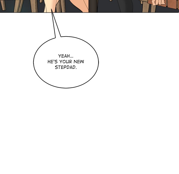 Old Life Behind Chapter 14 Page 289
