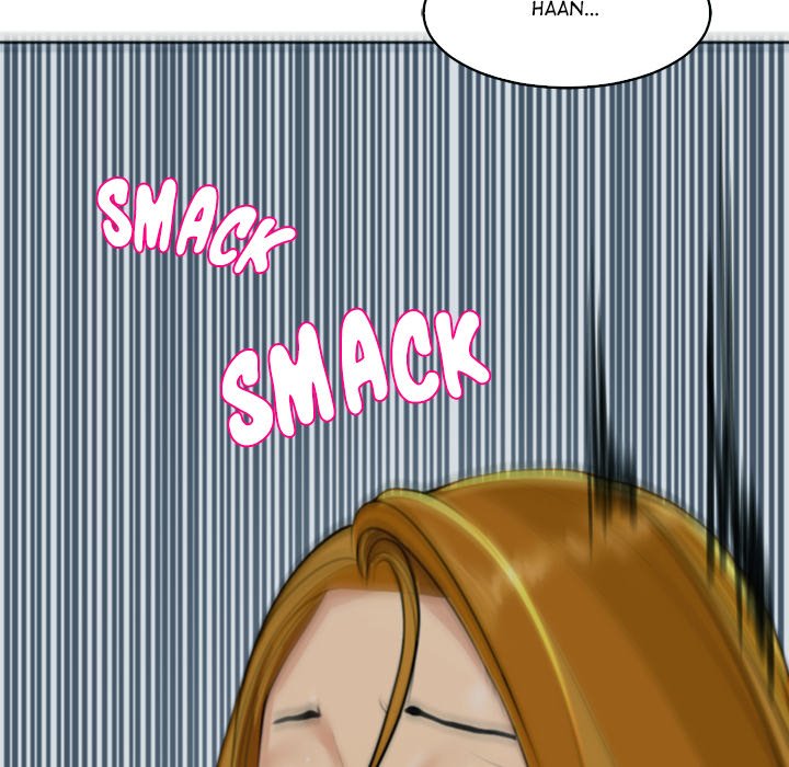 Old Life Behind Chapter 14 Page 36