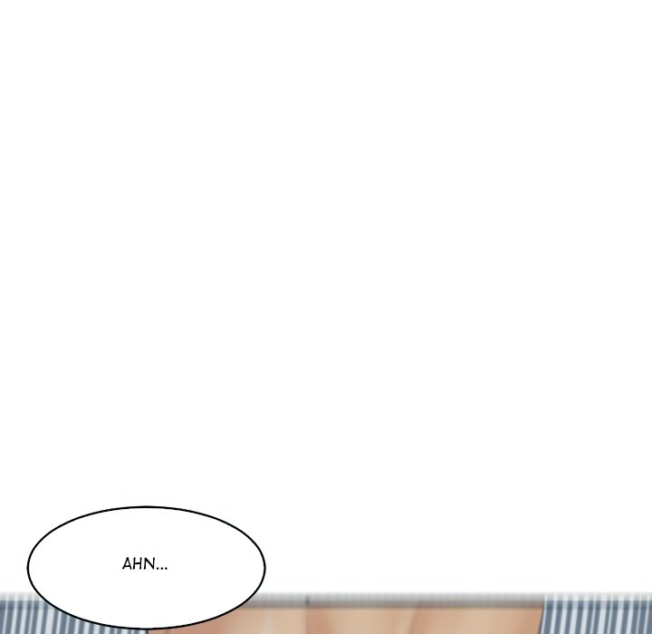 Old Life Behind Chapter 14 Page 40