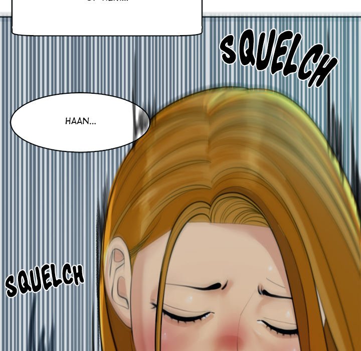 Old Life Behind Chapter 14 Page 49