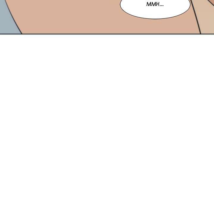 Old Life Behind Chapter 14 Page 9