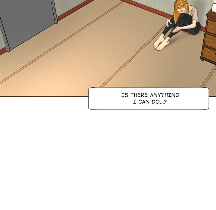 Old Life Behind Chapter 15 Page 149