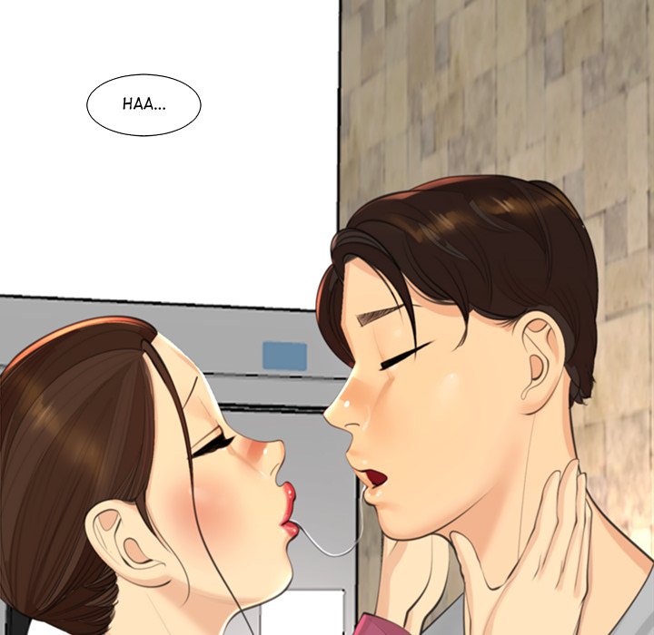 Old Life Behind Chapter 15 Page 272