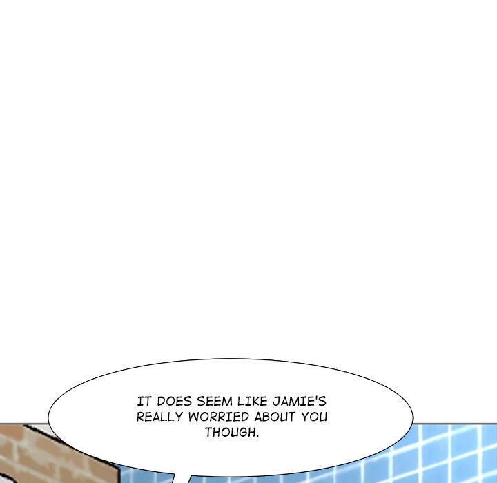 Old Life Behind Chapter 15 Page 308