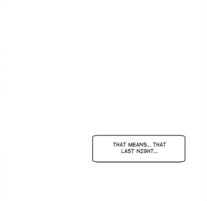 Old Life Behind Chapter 15 Page 34