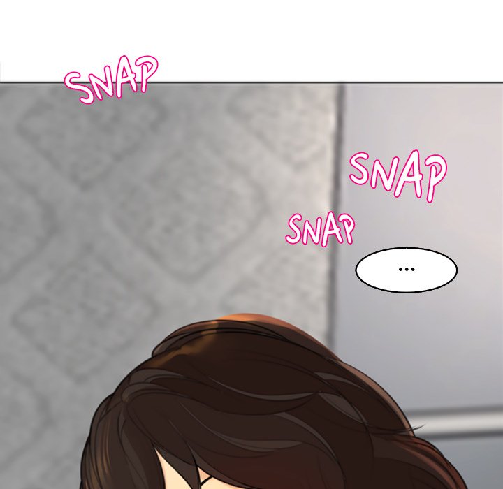 Old Life Behind Chapter 15 Page 344