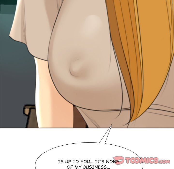 Old Life Behind Chapter 15 Page 78