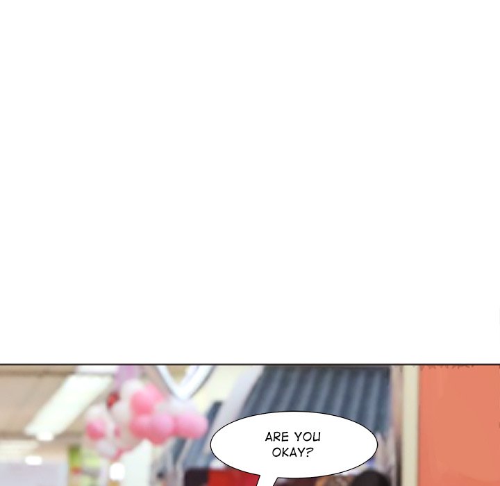 Old Life Behind Chapter 16 Page 106