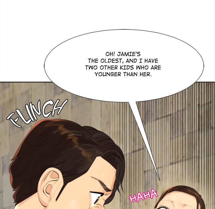 Old Life Behind Chapter 16 Page 11