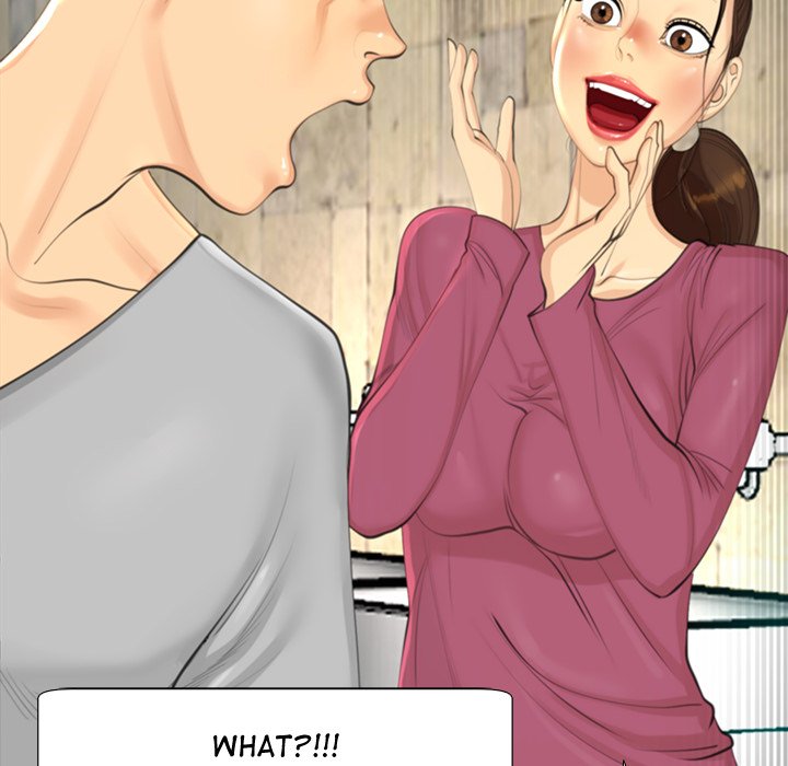 Old Life Behind Chapter 16 Page 12
