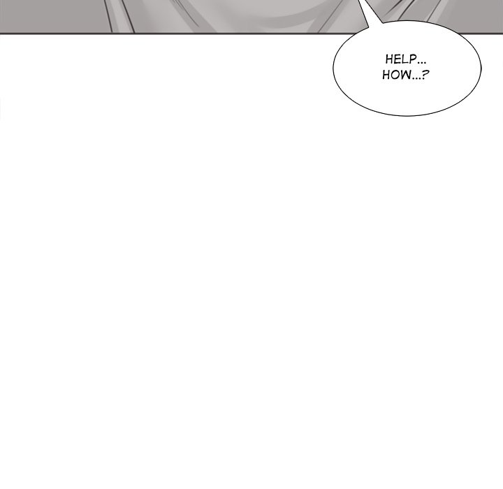 Old Life Behind Chapter 16 Page 139