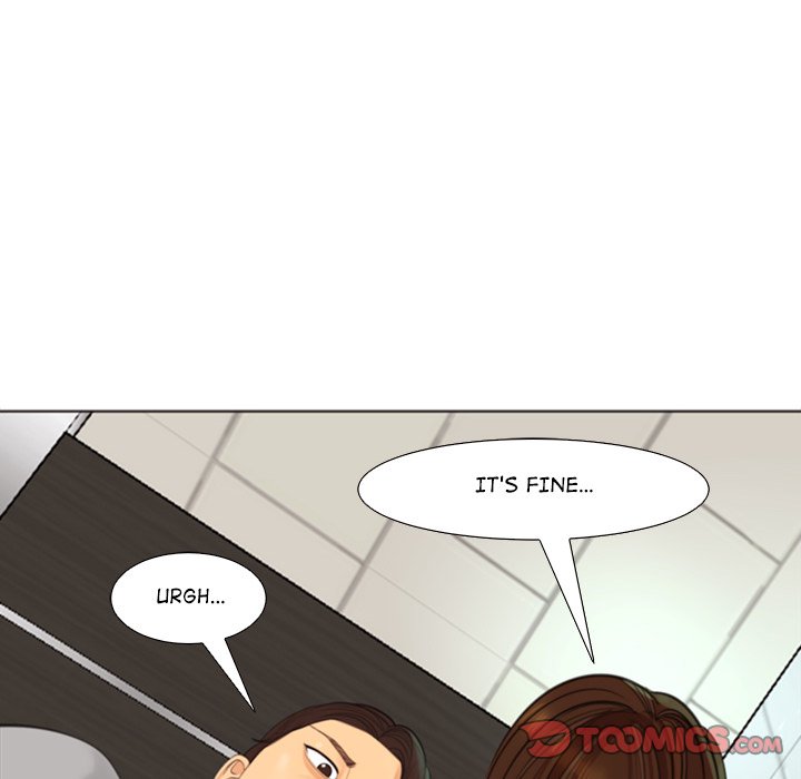 Old Life Behind Chapter 16 Page 150