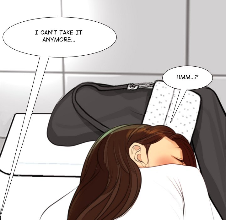 Old Life Behind Chapter 16 Page 236