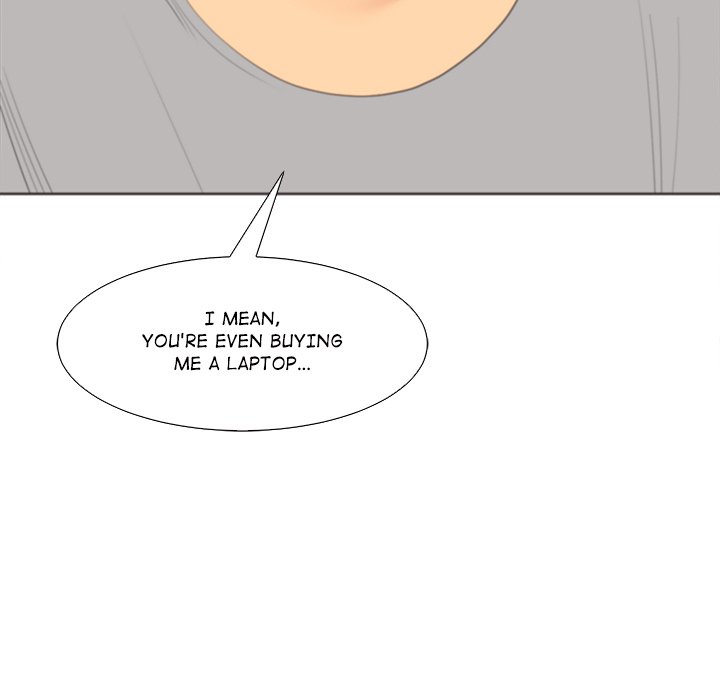 Old Life Behind Chapter 16 Page 69