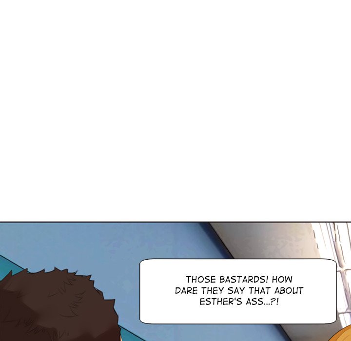 Old Life Behind Chapter 16 Page 94