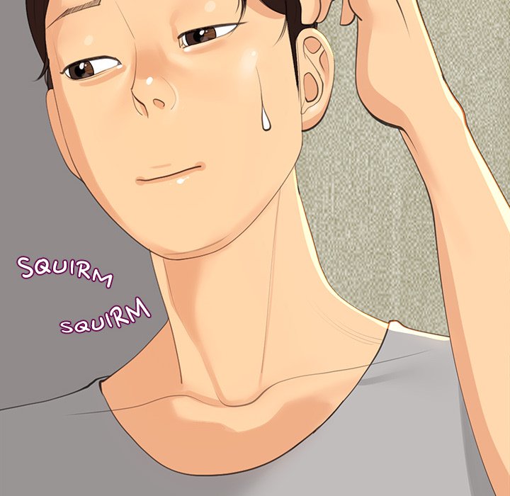 Old Life Behind Chapter 17 Page 130