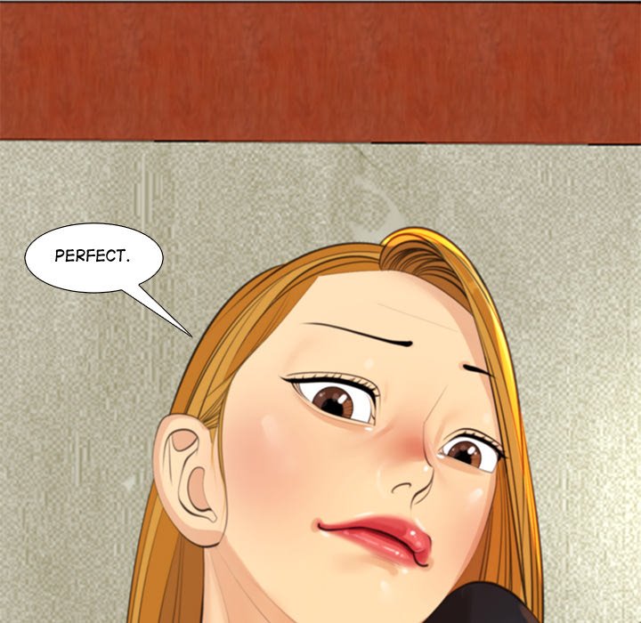 Old Life Behind Chapter 17 Page 21