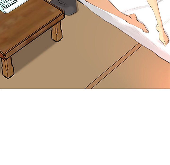 Old Life Behind Chapter 17 Page 221