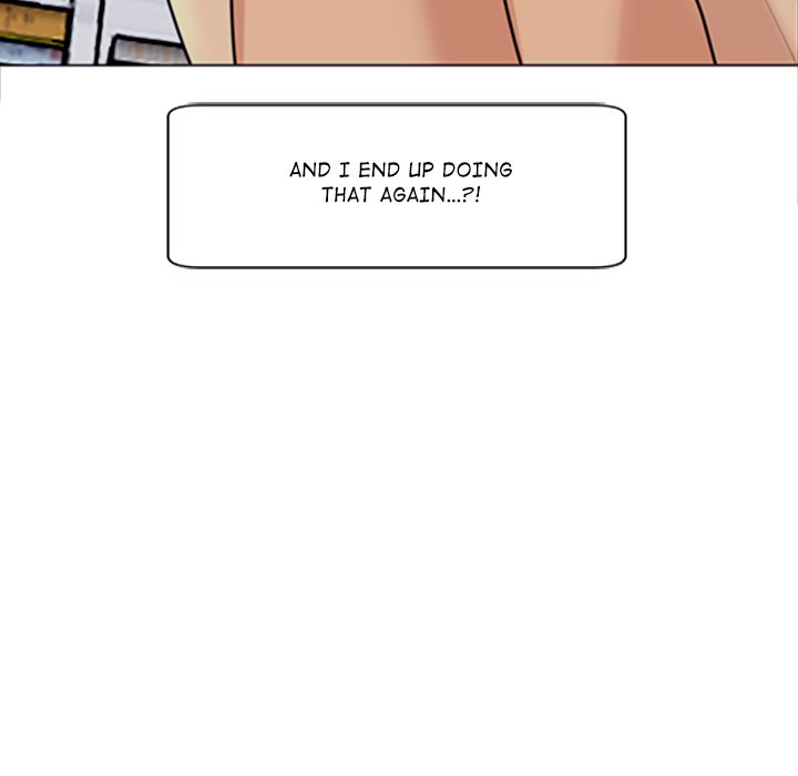 Old Life Behind Chapter 17 Page 284