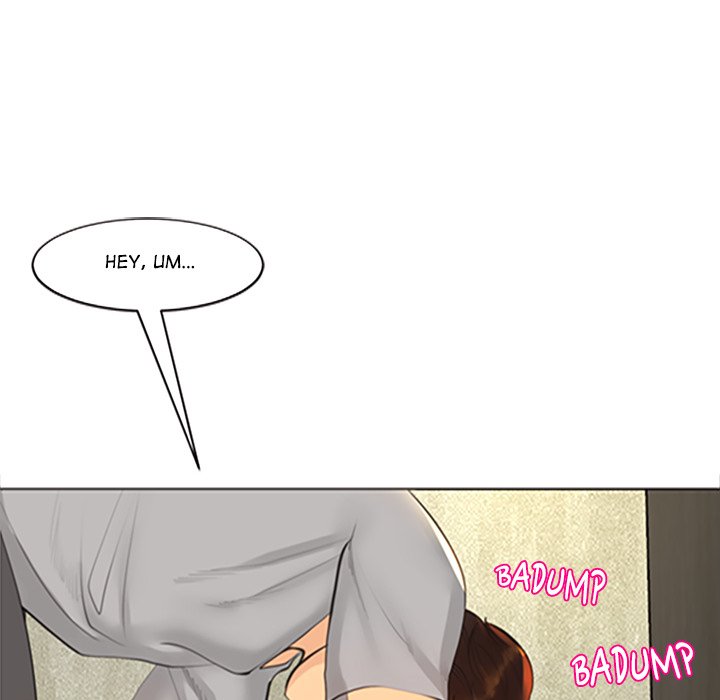 Old Life Behind Chapter 17 Page 286