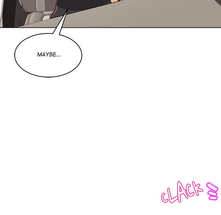 Old Life Behind Chapter 17 Page 44