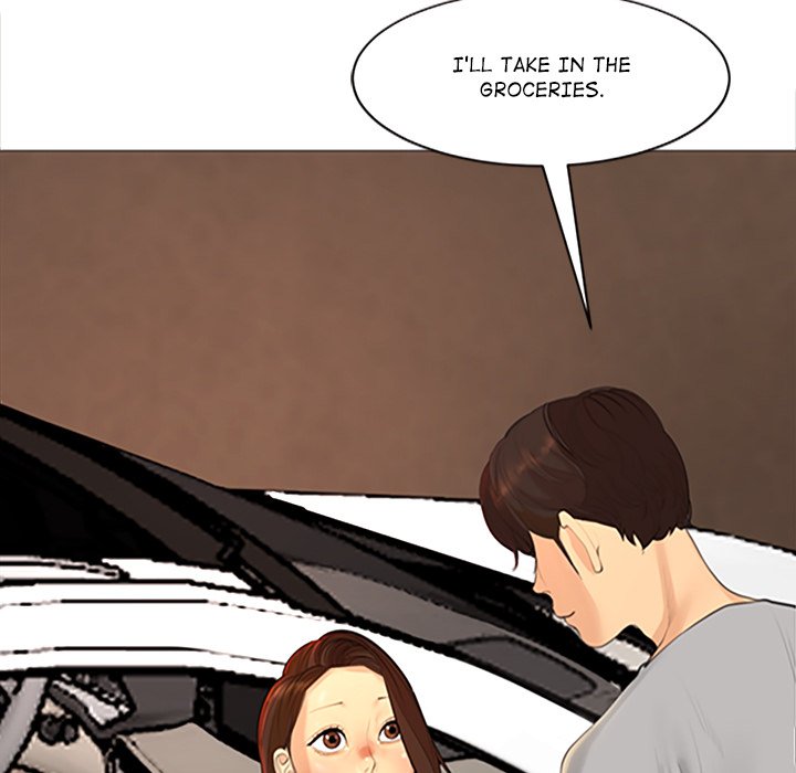 Old Life Behind Chapter 17 Page 47