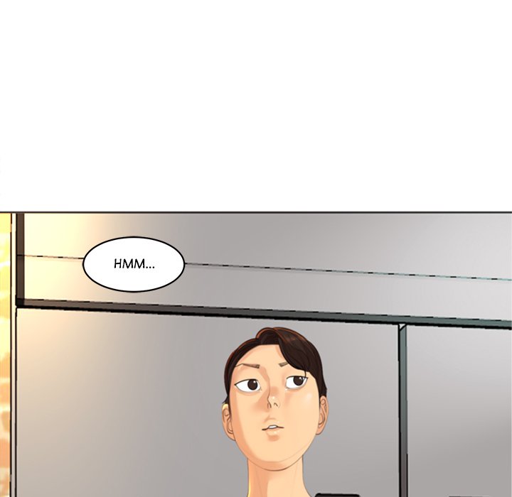 Old Life Behind Chapter 17 Page 69