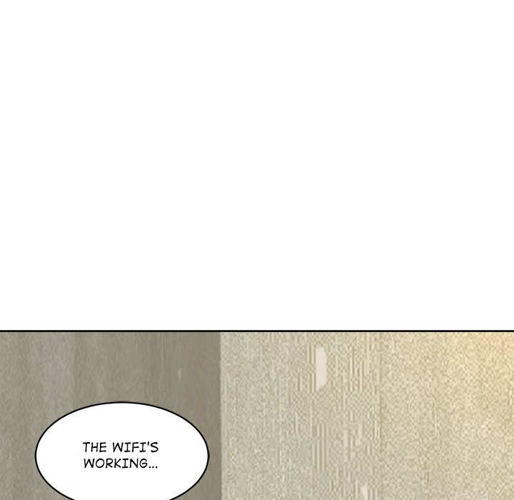 Old Life Behind Chapter 17 Page 82