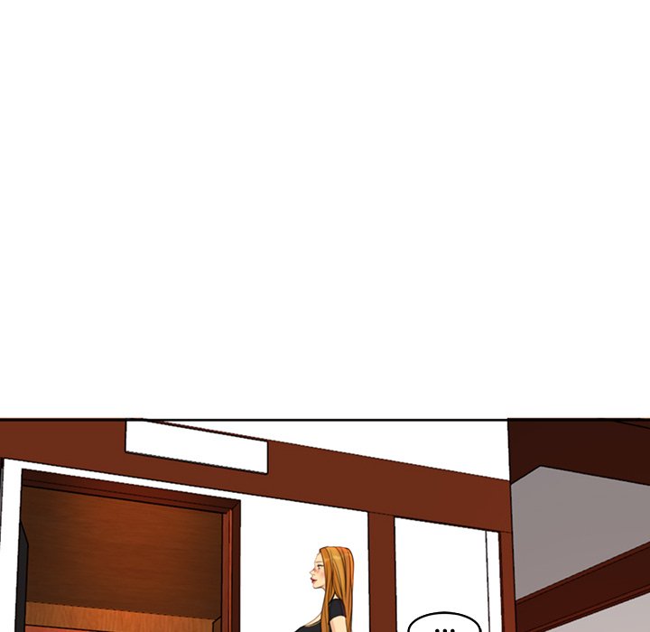 Old Life Behind Chapter 17 Page 86