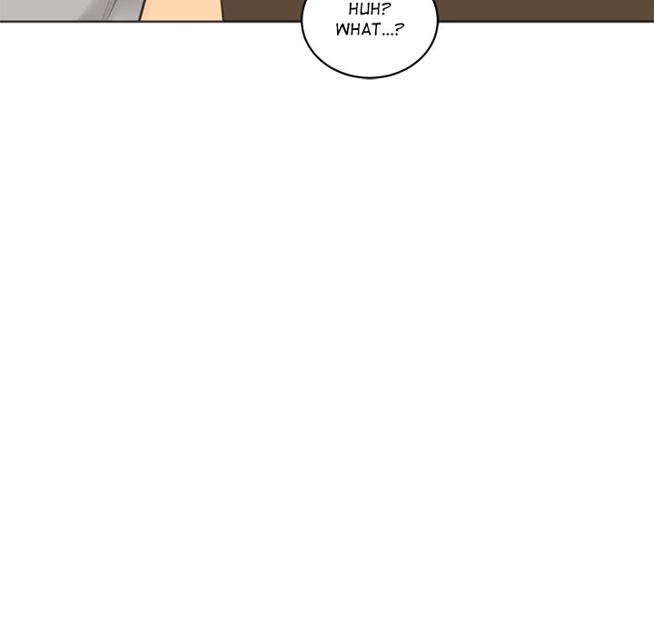 Old Life Behind Chapter 17 Page 94