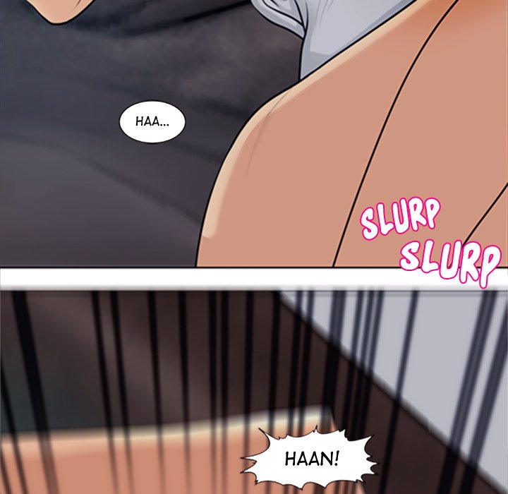 Old Life Behind Chapter 18 Page 27