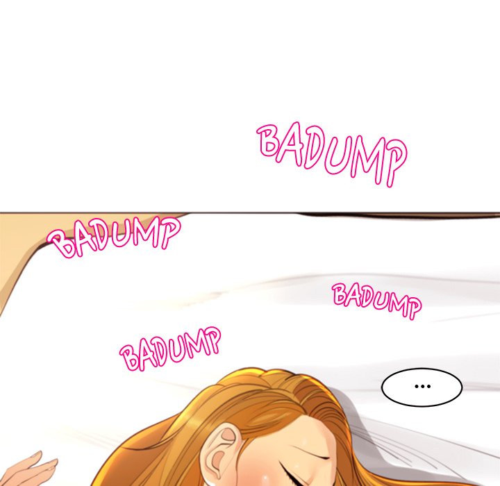 Old Life Behind Chapter 18 Page 42