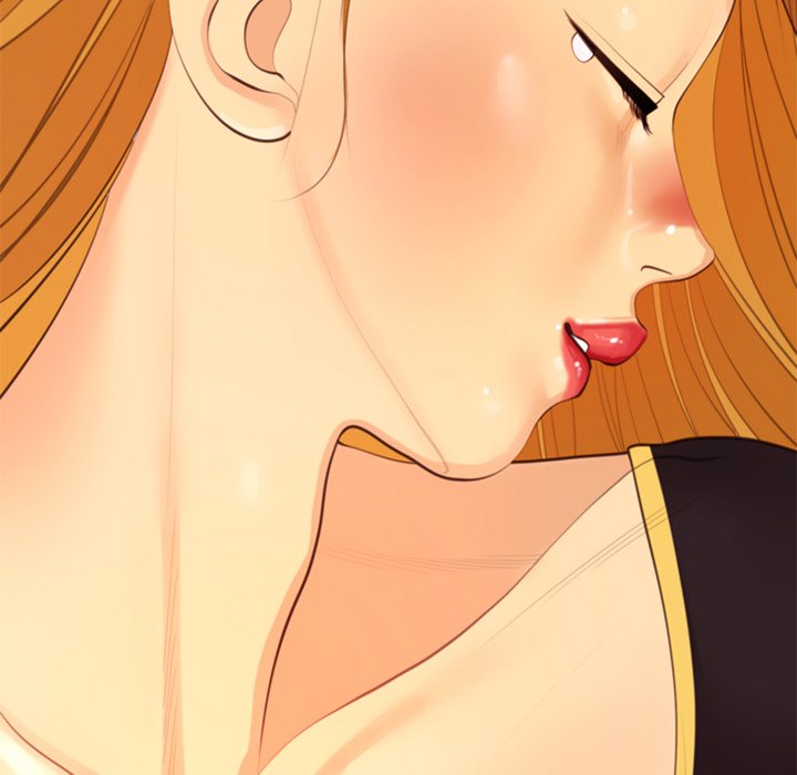 Old Life Behind Chapter 18 Page 9
