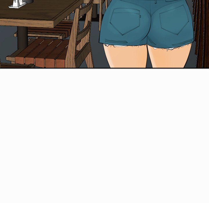 Old Life Behind Chapter 2 Page 125