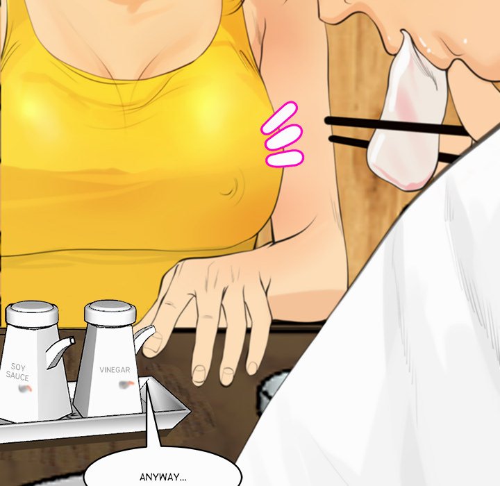 Old Life Behind Chapter 2 Page 132