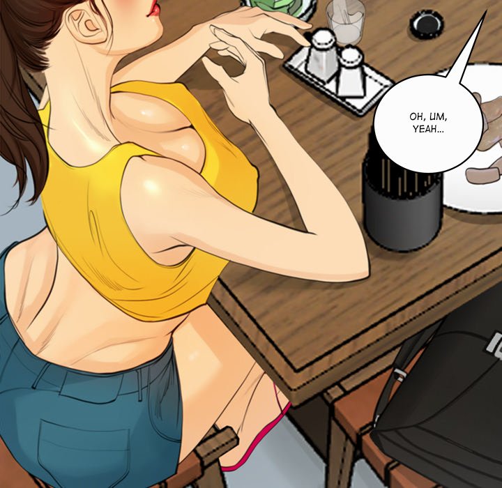Old Life Behind Chapter 2 Page 138