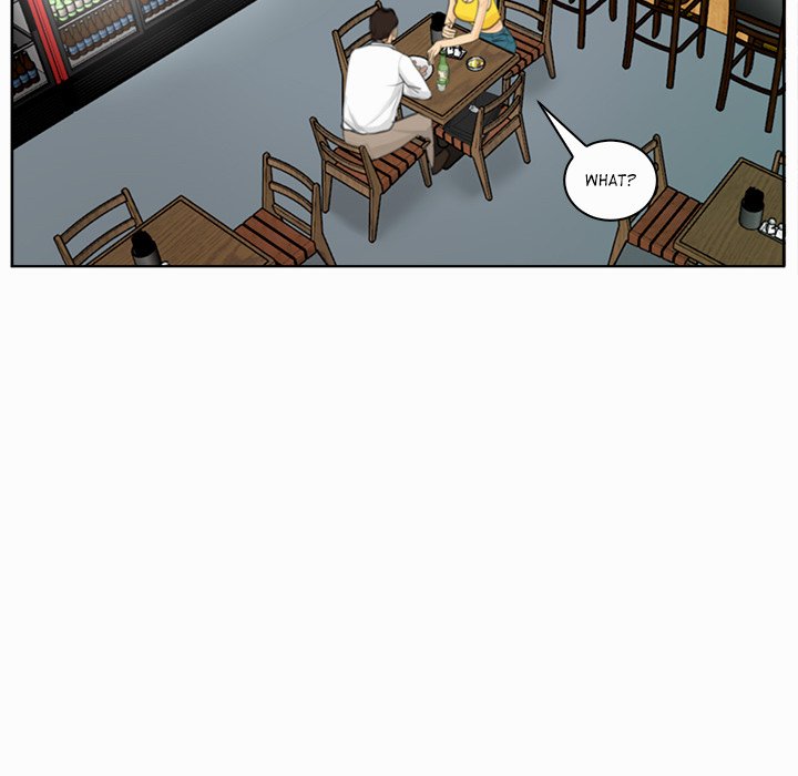 Old Life Behind Chapter 2 Page 144
