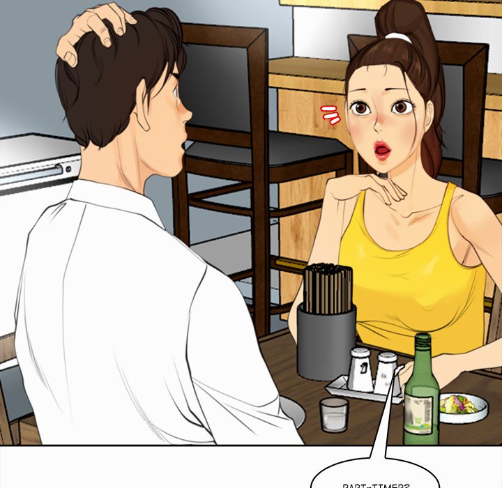Old Life Behind Chapter 2 Page 146
