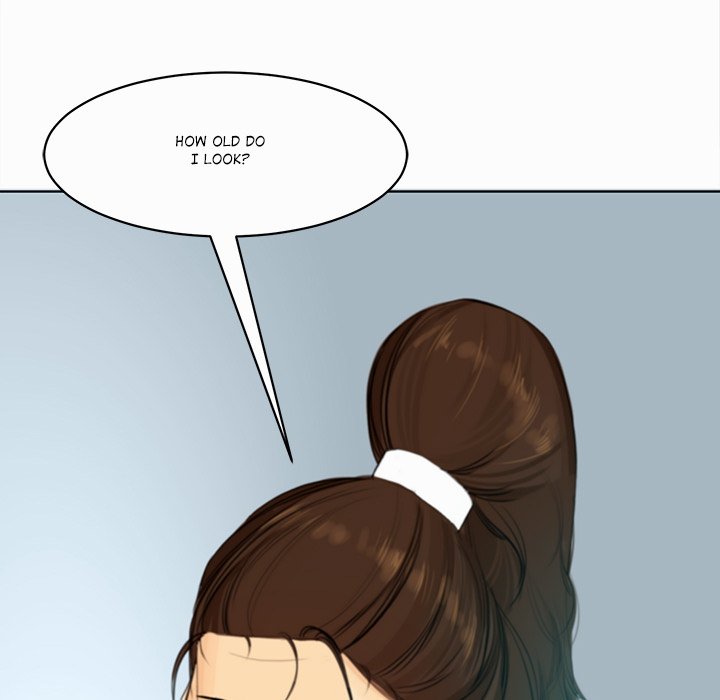 Old Life Behind Chapter 2 Page 159