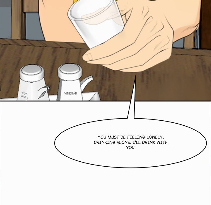 Old Life Behind Chapter 2 Page 171