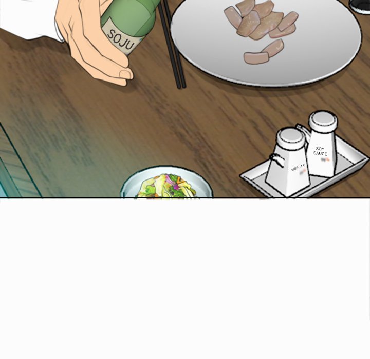 Old Life Behind Chapter 2 Page 181