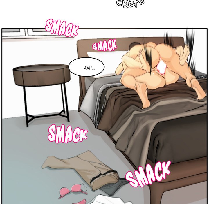 Old Life Behind Chapter 2 Page 193