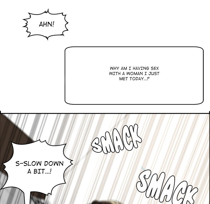 Old Life Behind Chapter 2 Page 212