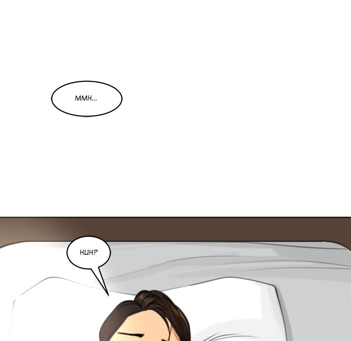 Old Life Behind Chapter 2 Page 242