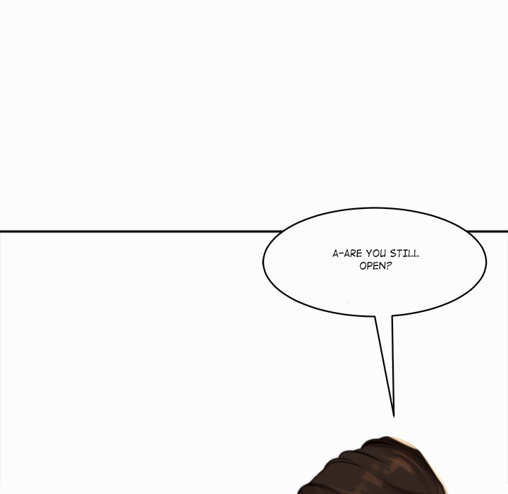 Old Life Behind Chapter 2 Page 25