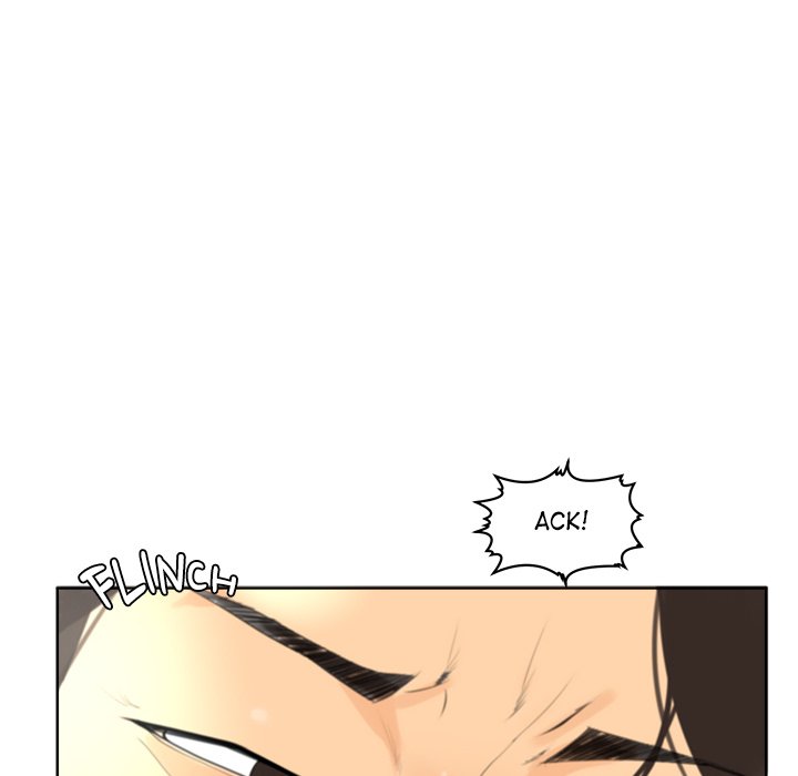 Old Life Behind Chapter 2 Page 260