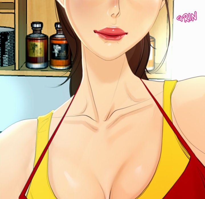 Old Life Behind Chapter 2 Page 30