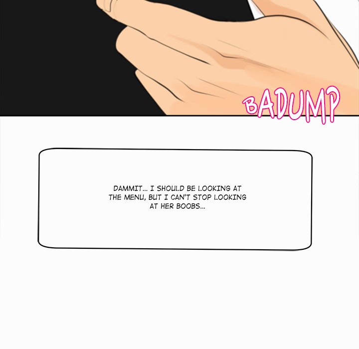 Old Life Behind Chapter 2 Page 54